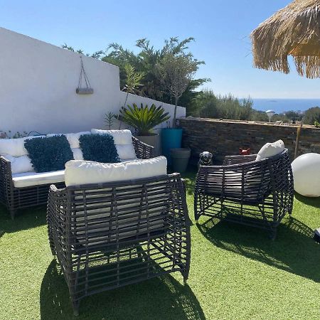 Vuemer Bandol - Grande Terrasse De 45M2 Vue Mer Piscine Parking Экстерьер фото