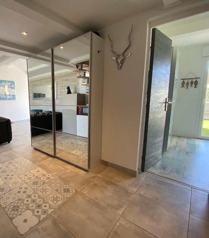 Vuemer Bandol - Grande Terrasse De 45M2 Vue Mer Piscine Parking Экстерьер фото